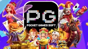 pg slot เว็บ หลัก